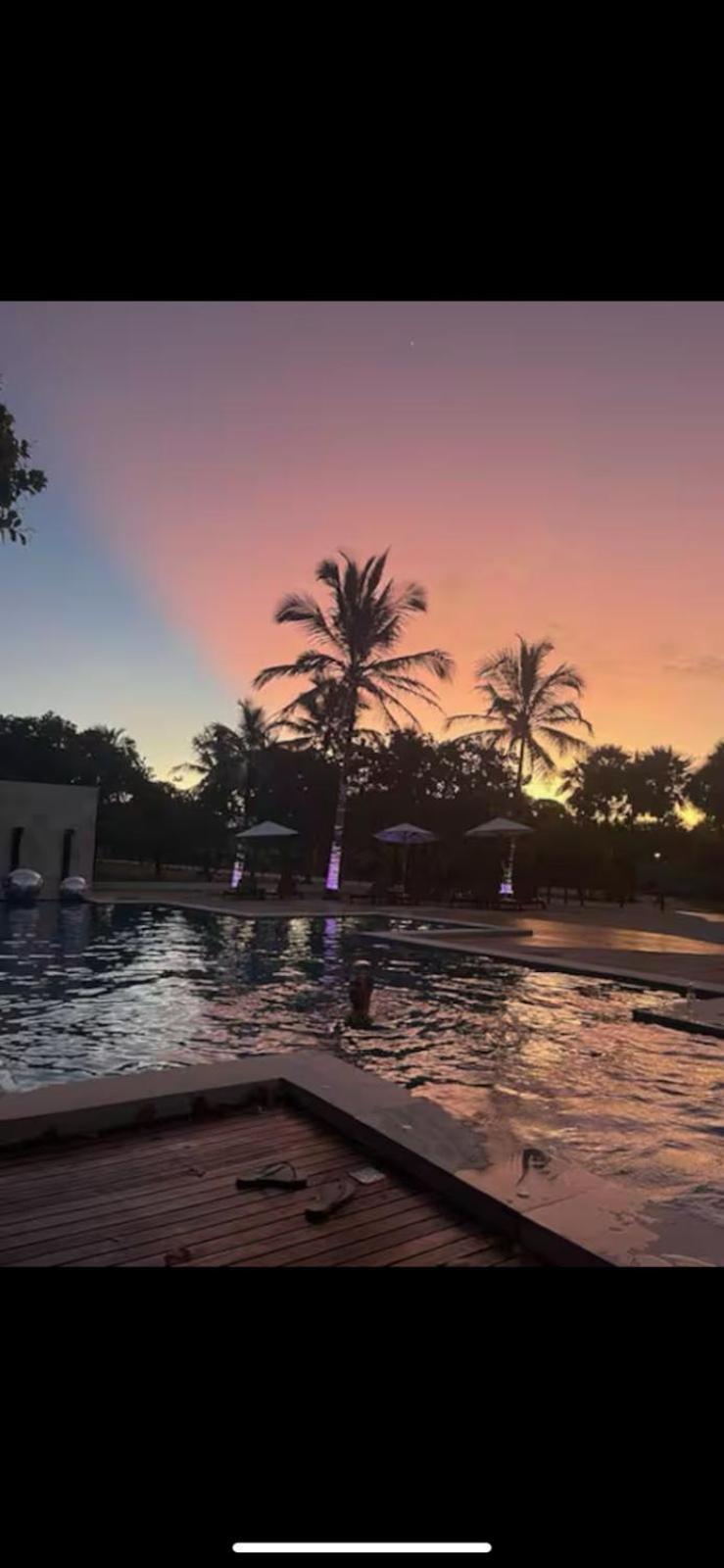 Lago Grande Resort Camocim Dış mekan fotoğraf