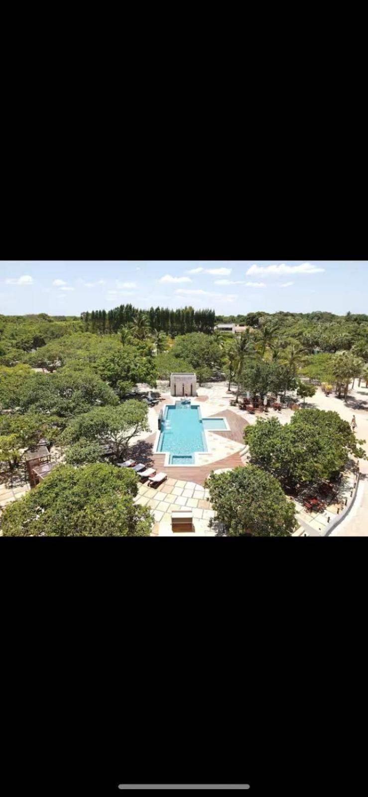 Lago Grande Resort Camocim Dış mekan fotoğraf